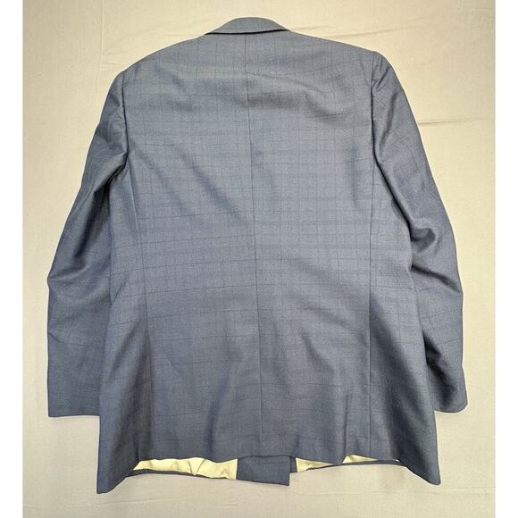 Men’s Rue Royale by Nino Certuti Blazer Jacket Size 36 – Classic Style - Picture 2 of 8